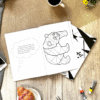 panda