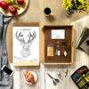 Syberian Stag