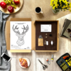 Syberian Stag