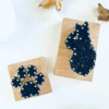 Magnesy String Art